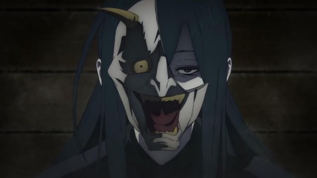 The Samurai Code and Carnage