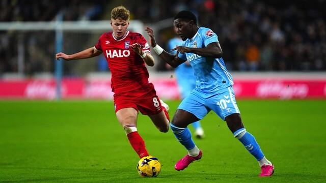 Matchday 25
