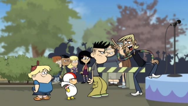 Things That Make You Go Boom!