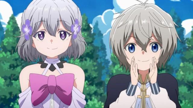 A Rare Species' Passionate Engagement Competition