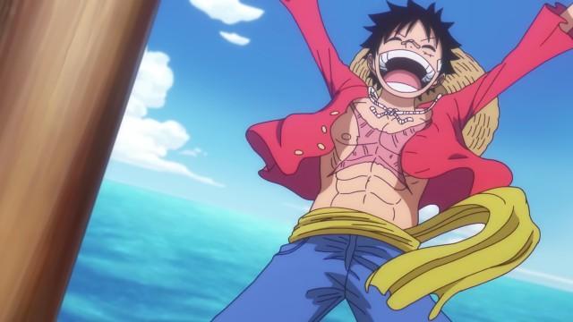 The Long-sought Elbaph! The Big Reunion Banquet