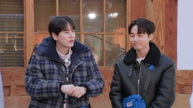 It's Me Who Will Be Chosen by the Magpie