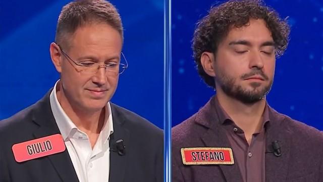 Puntata del 01/01/2026