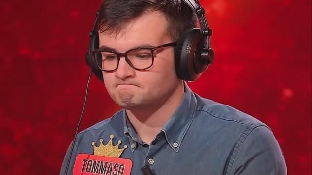 Puntata del 03/01/2026