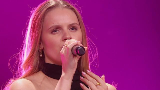 First Blind Audition (Part 2)