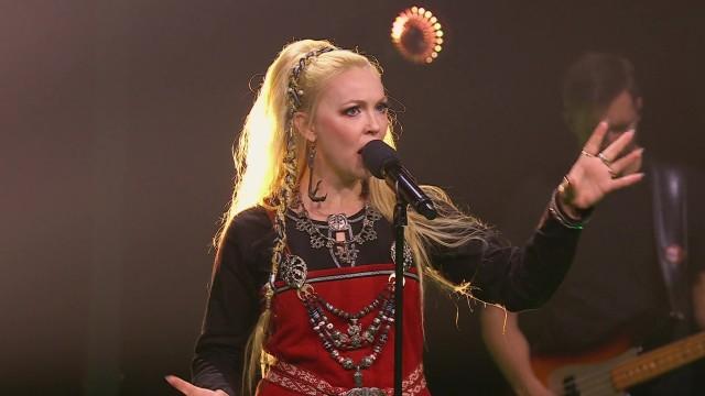 Sixth Blind Audition (Part 1)