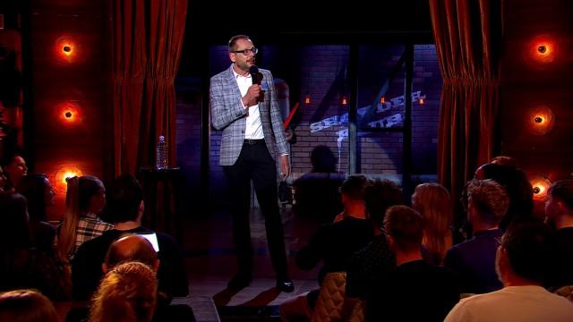 Török Ádám, Said Dániel, Fülöp Viktor - Kőhalmi Zoltán