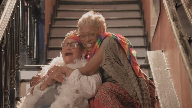 Sister, You Are Welcome Here