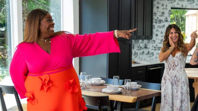 Ugly Eyesore to Dazzling Dream Home