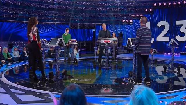 Puntata del 11/01/2026