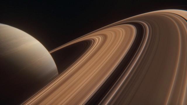 Les mystères du système solaire : les mondes de l’étrange