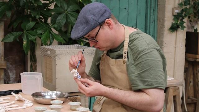 Floral Posies and Vases