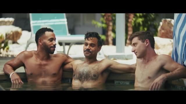 An Act of Salacious Comfort