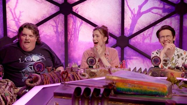 Poppy Persona Non Grata