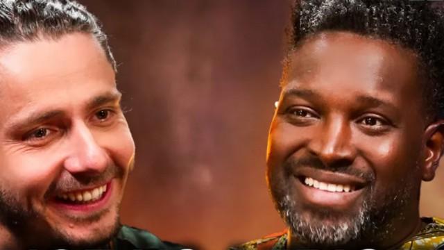 EDGAR-YVES, HUMORISTE : 2H DE FOU RIRE AVEC CELUI QUI DIT TOUT CE QU'IL PENSE SUR NOTRE SOCIÉTÉ !