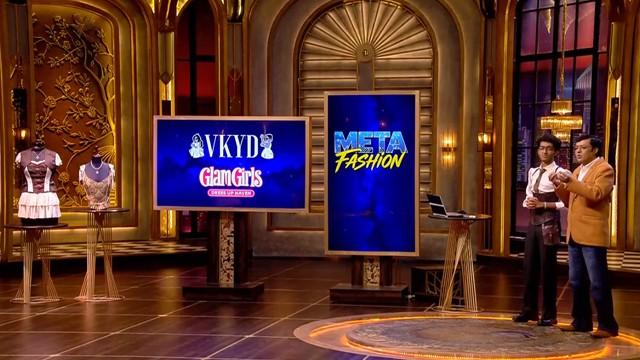 Fashion, Faith And Feet