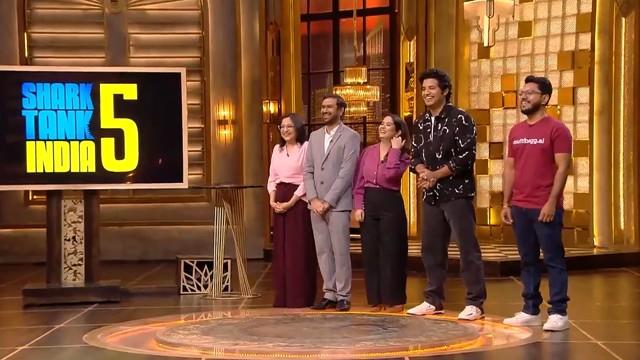 Decoding The Stock Game