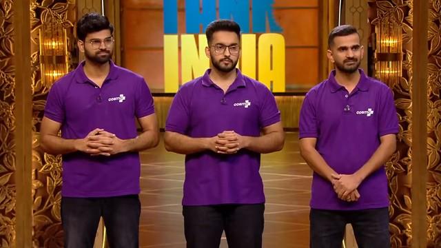 Smart Solutions And Big Impact