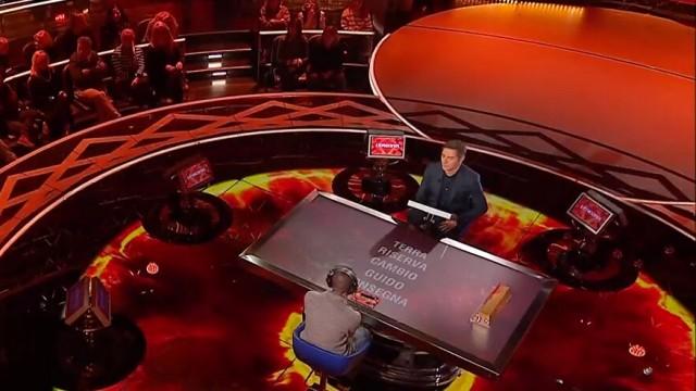 Puntata del 12/01/2026