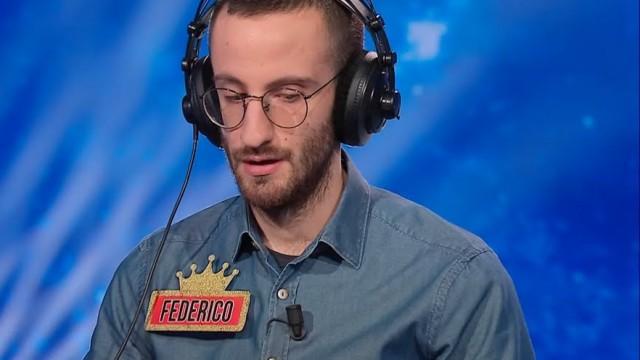 Puntata del 14/01/2026