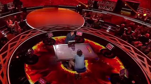 Puntata del 16/01/2026