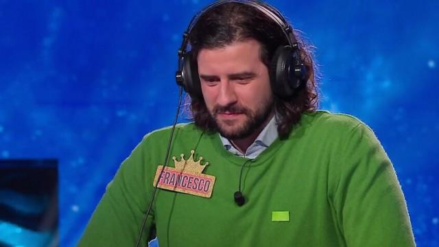 Puntata del 18/01/2026