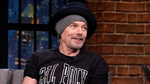 Billy Bob Thornton, Heidi Gardner, Molly Baz