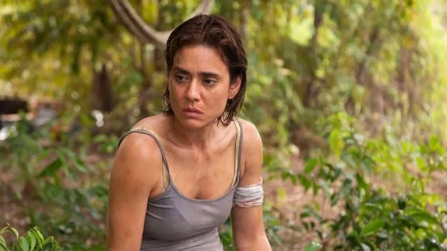 Yeimy regresa a Medellín y tiene un recuerdo cantando con Charly