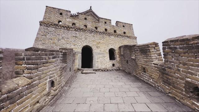 Impossible Ancient Structures