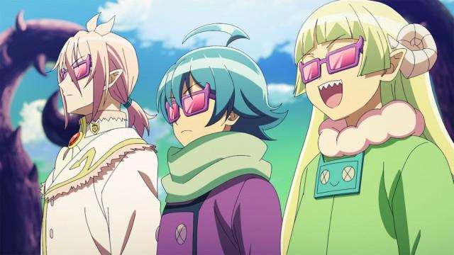 The Other Demon in the Misfit Class