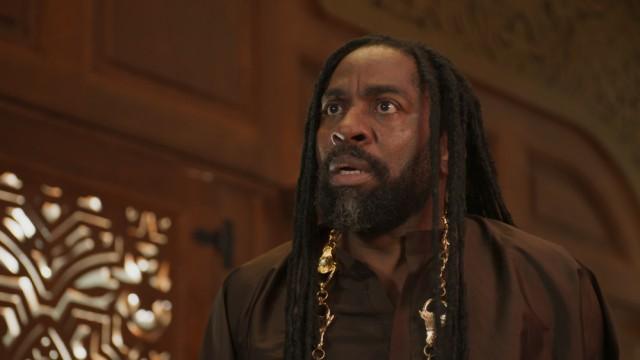 Chapter Twenty-Seven