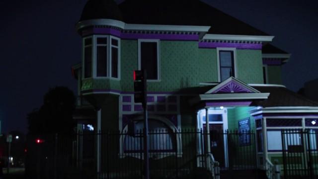 The Ghouls Boys Get After Some Ghosts at the Waffle House