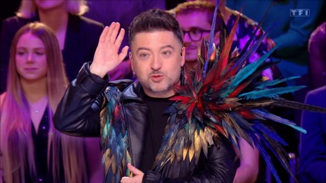 Émission 3 - Personal story