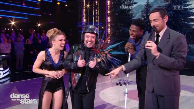 Émission 3 : la suite