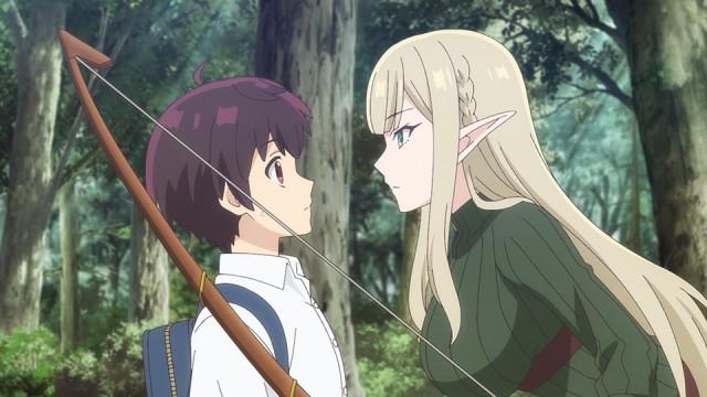 The Tutorial Is Already Running