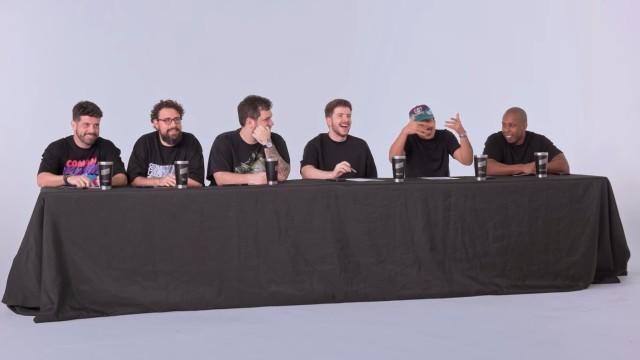 Quem é virgem? PT. 2