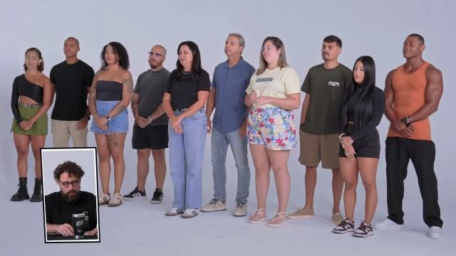 Quem É O Casal Divorciado?