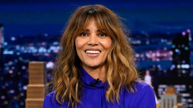 Halle Berry, Dylan O'Brien, Josh Safdie, De La Soul