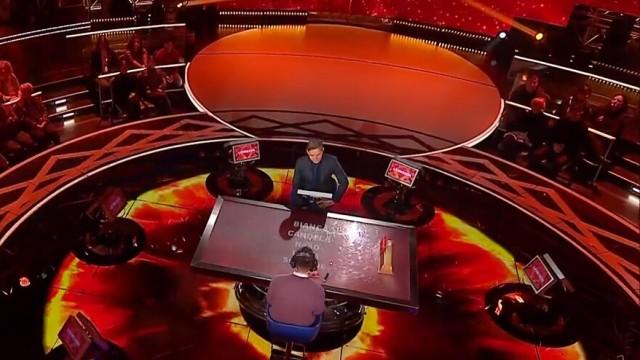 Puntata del 10/02/2026