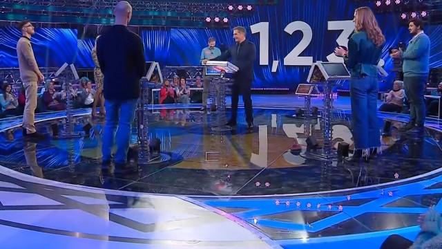 Puntata del 14/02/2026