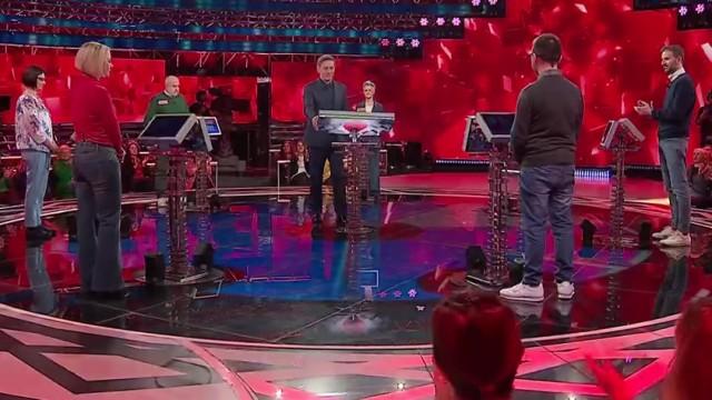 Puntata del 16/02/2026