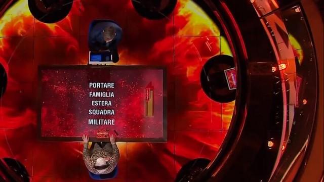 Puntata del 18/02/2026