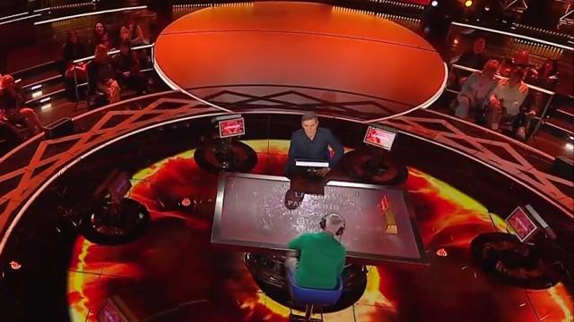 Puntata del 22/02/2026