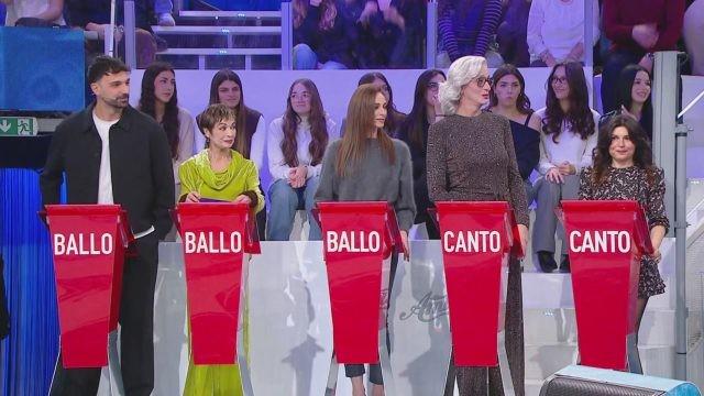 Pomeridiano - Puntata 19 #Amici25