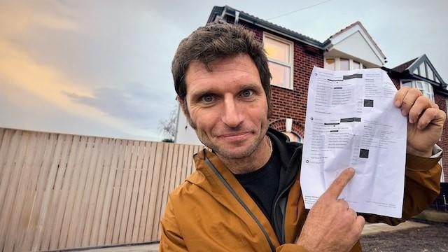 Guy Martin’s House Without Bills