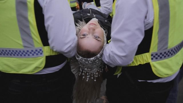 Palestine Action: The Truth Behind the Ban