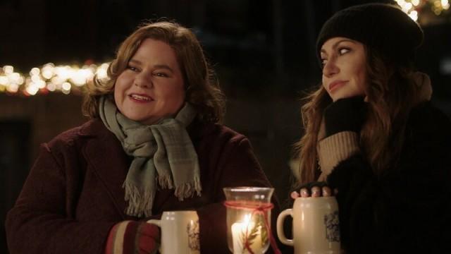 Weihnachtsgrüße aus dem Himmel