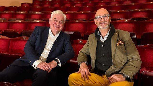 Olivier Awards Special