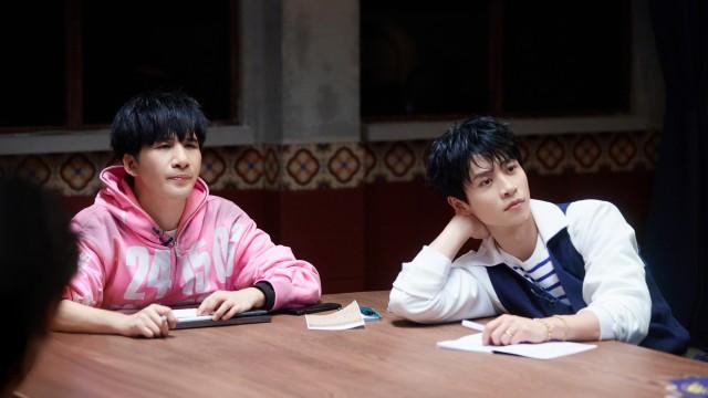 03案:焰火镇谜案Ⅰ(下)