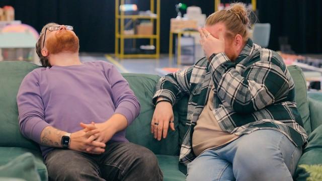 When You Find Out You Have 468 Wax Melts